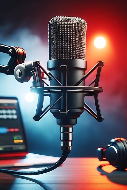 Podcast Production