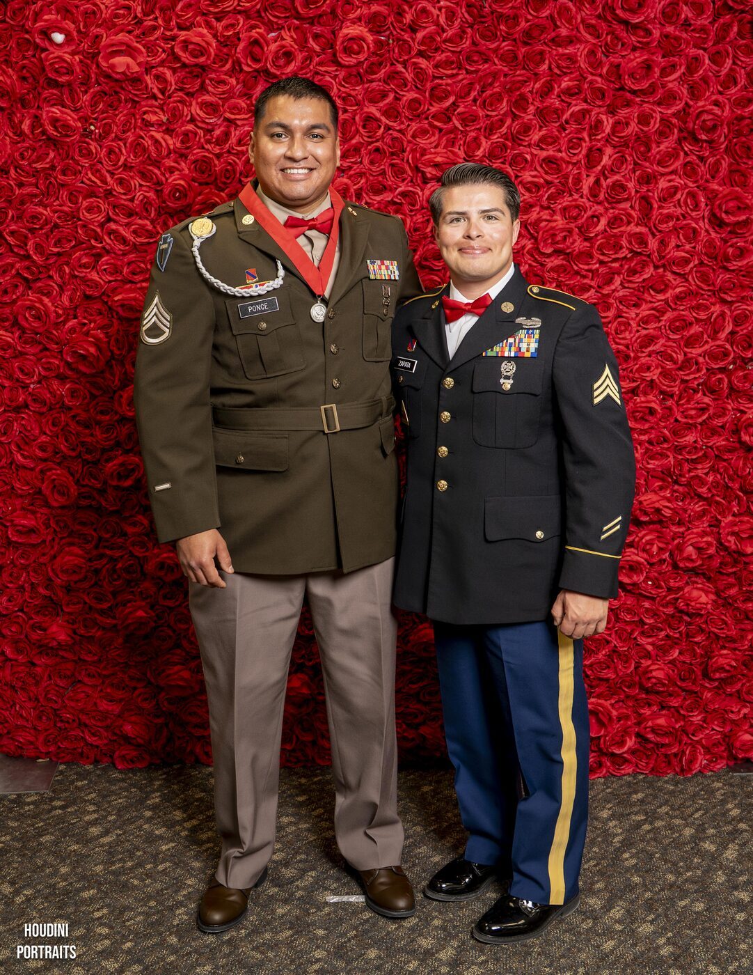 Event photography