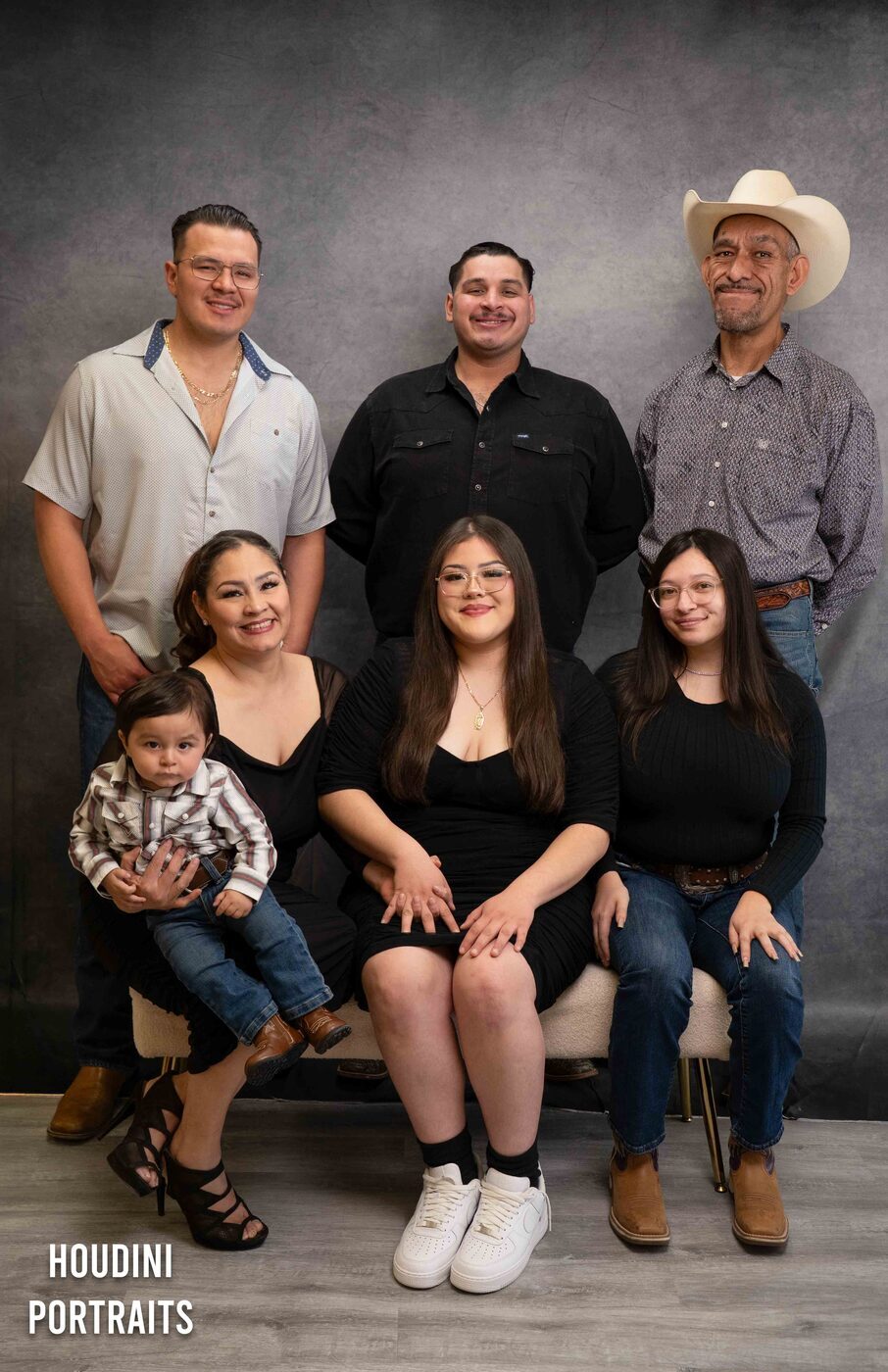 Family session