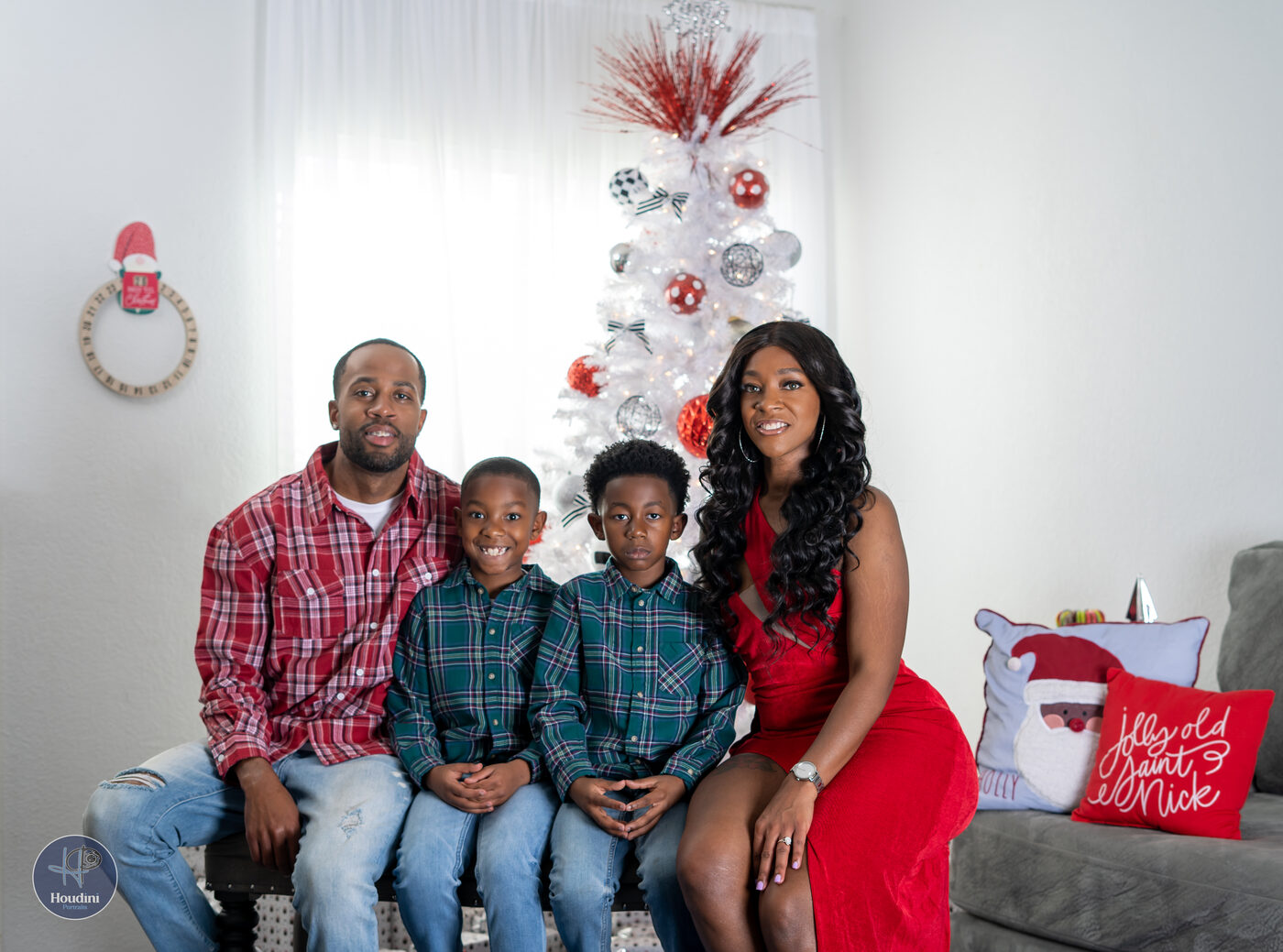 Family session