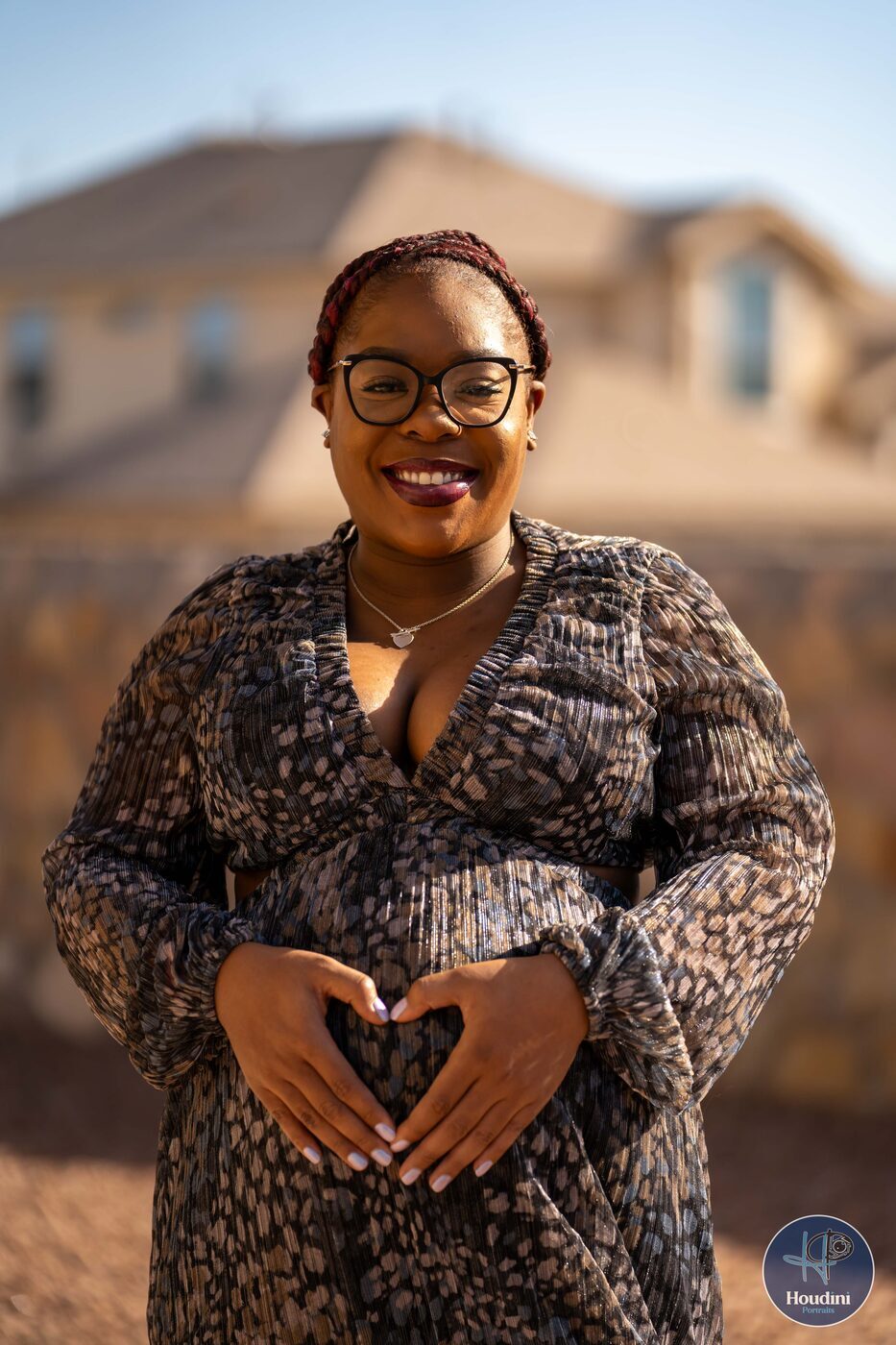 Maternity session