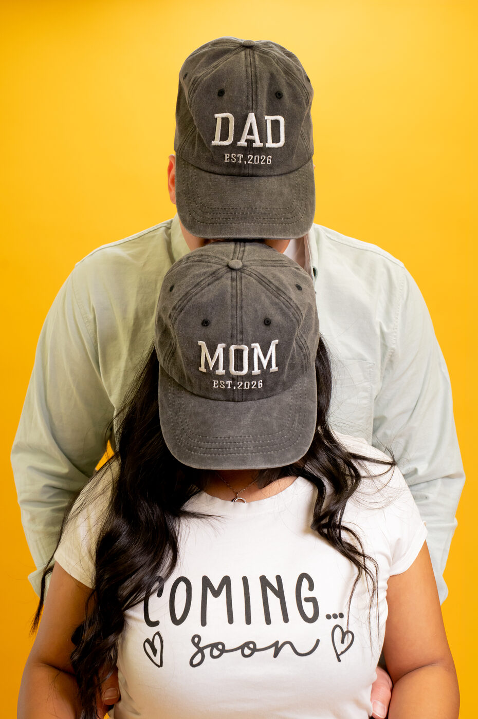 Maternity session