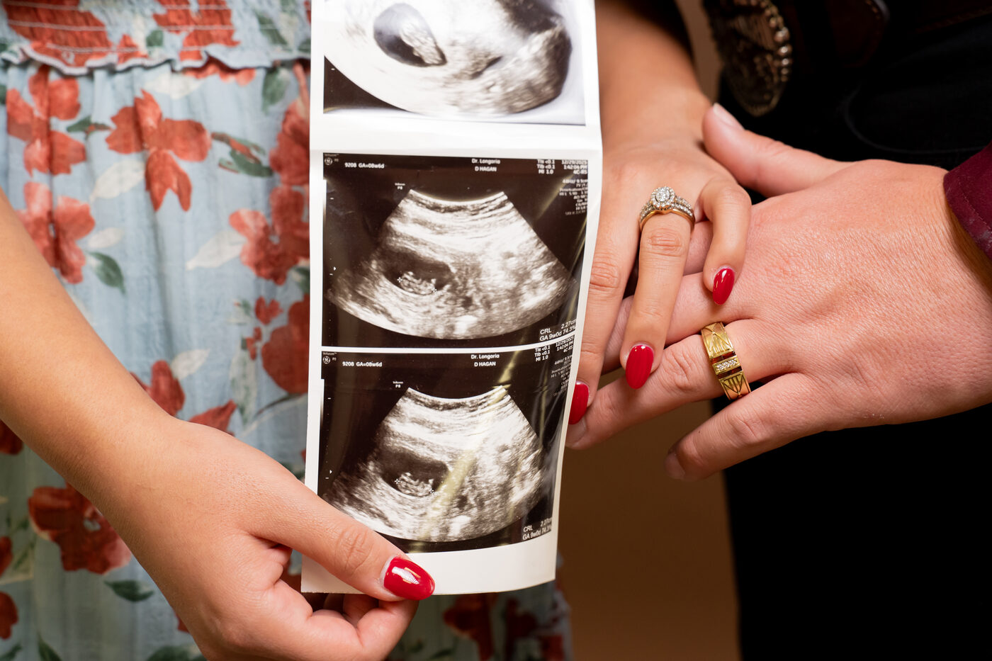 Maternity session