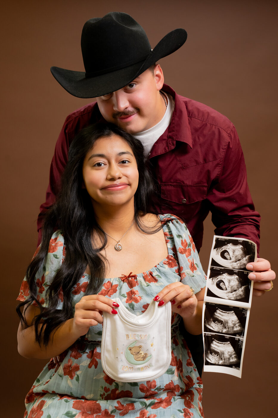 Newborn & Maternity Session