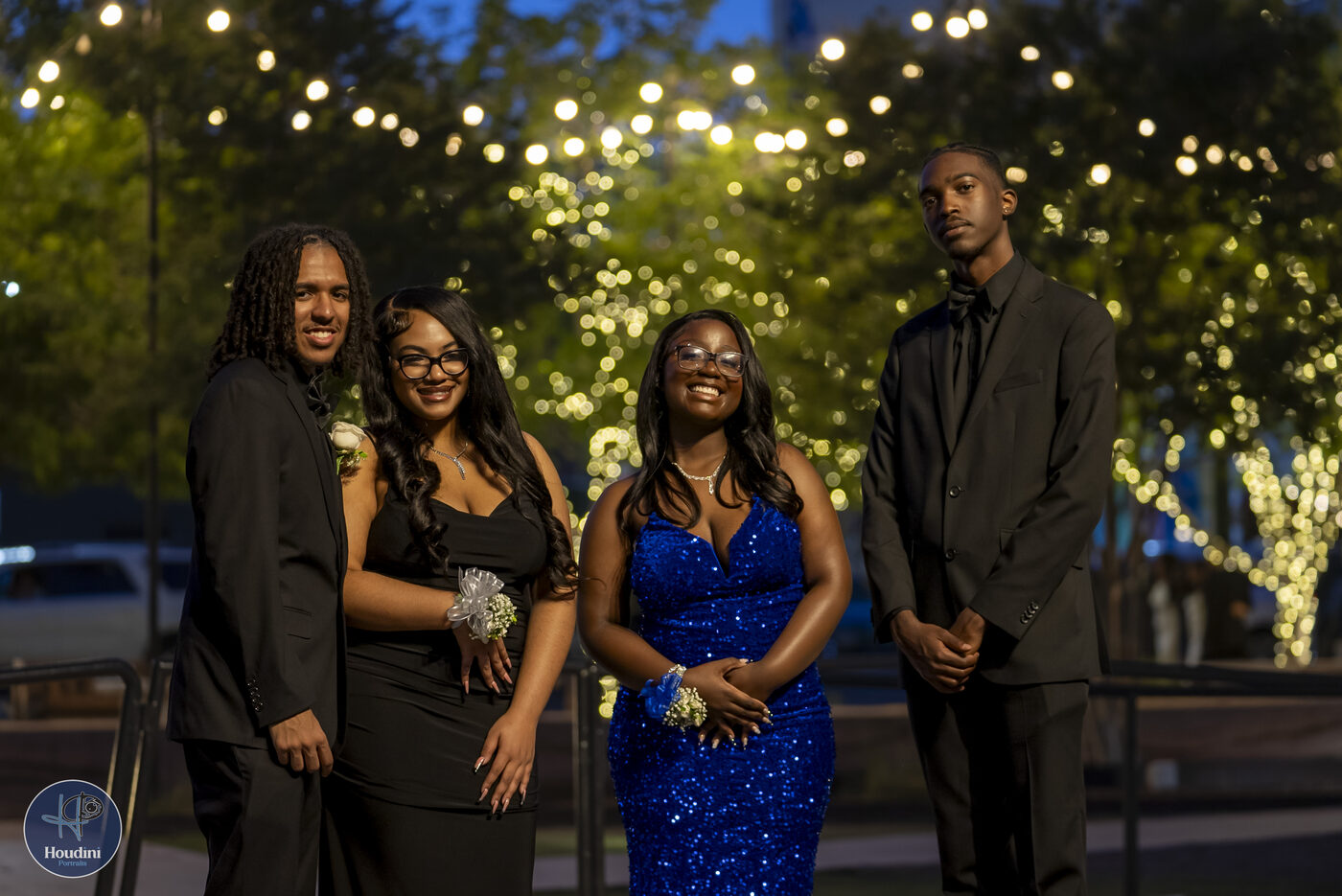 Prom event