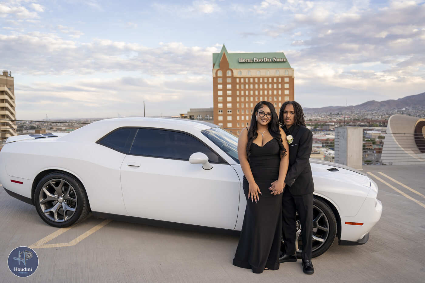 Prom event