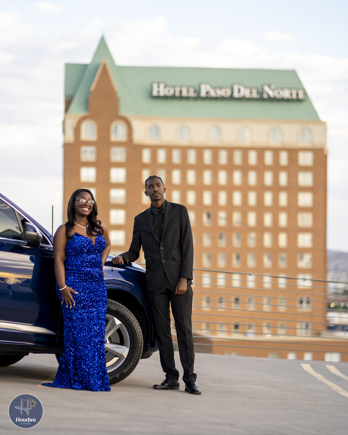 Prom event