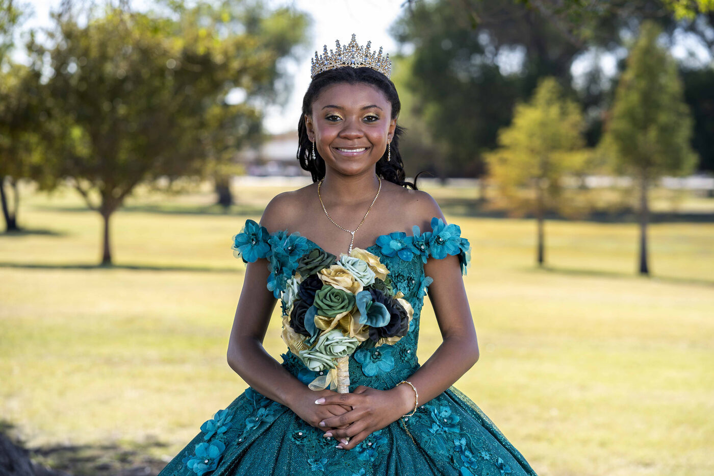 Quinceañera