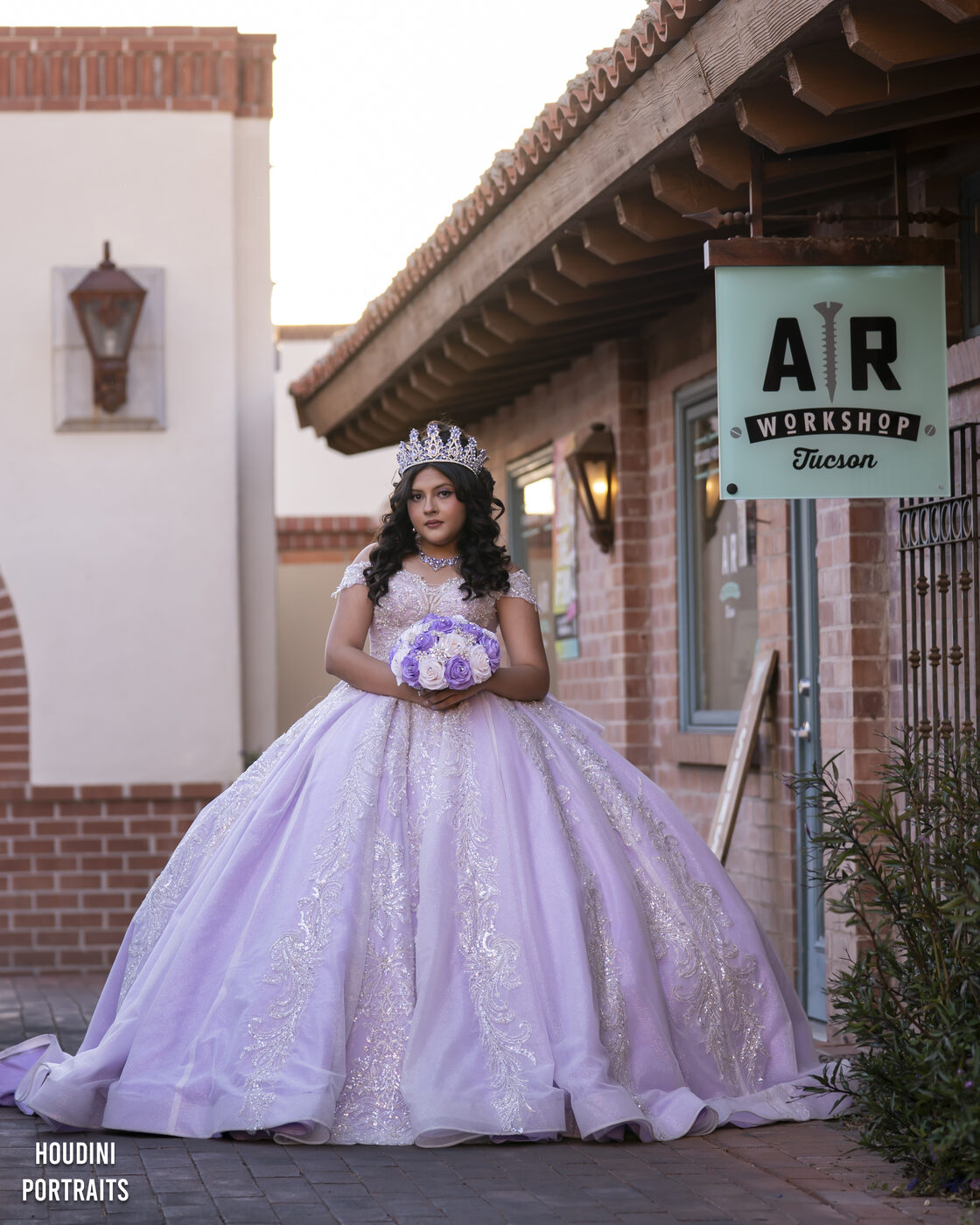 Quinceañera