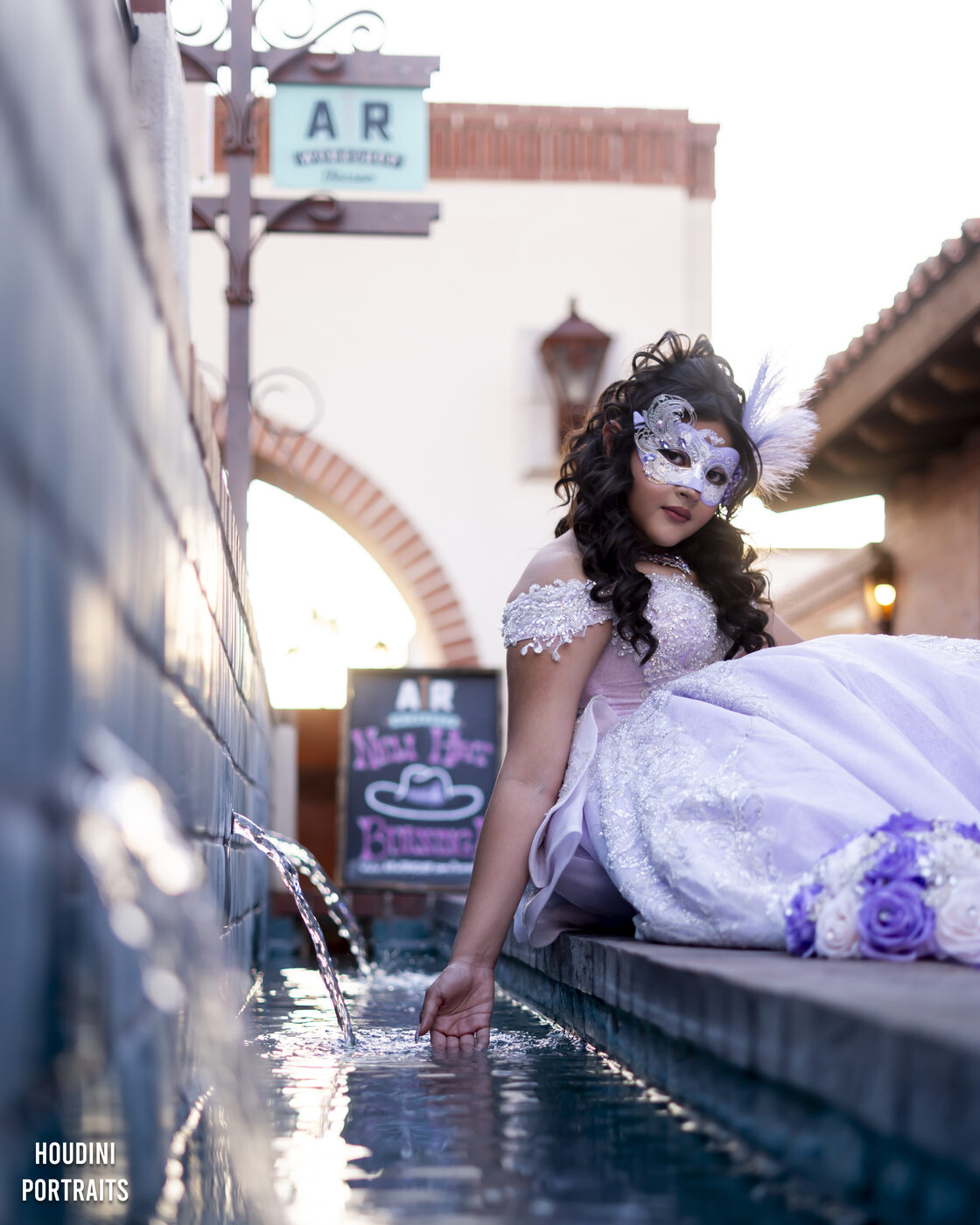 Quinceañera