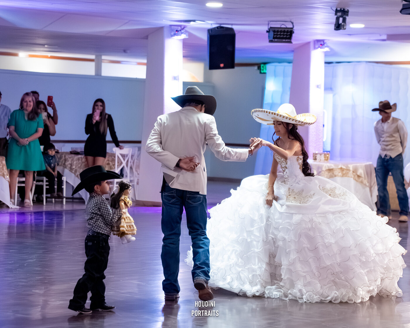 Quinceañera