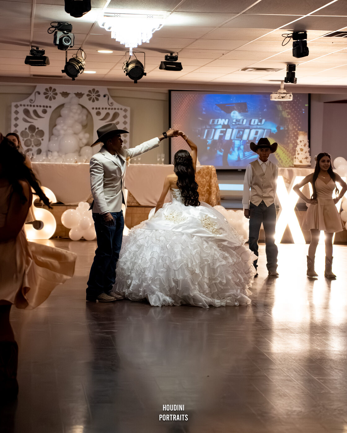 Quinceañera