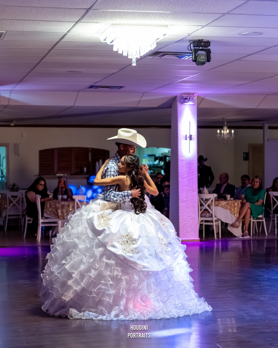 Quinceañera