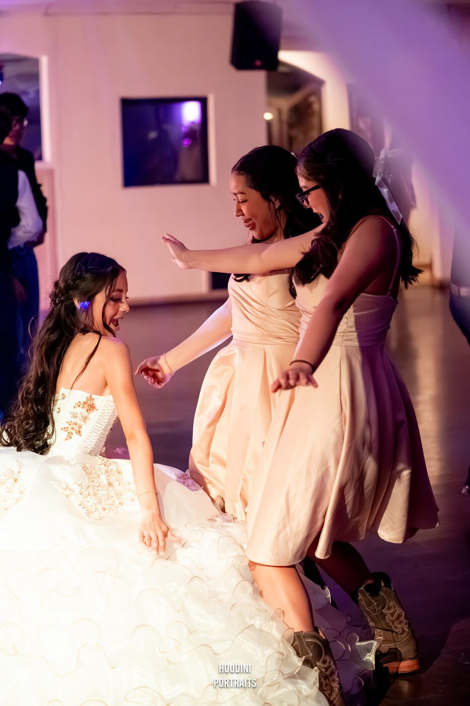 Quinceañera