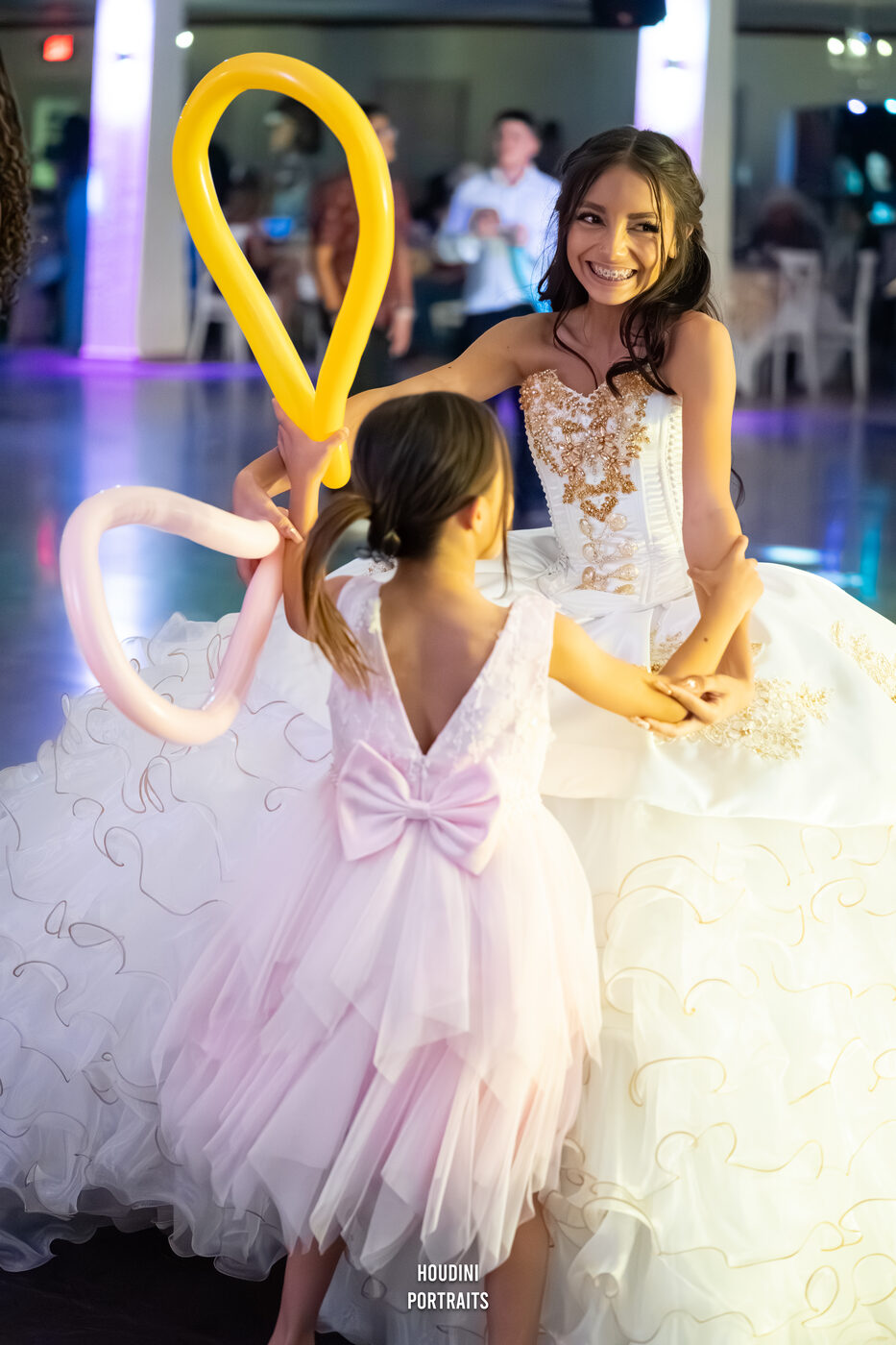 Quinceañera