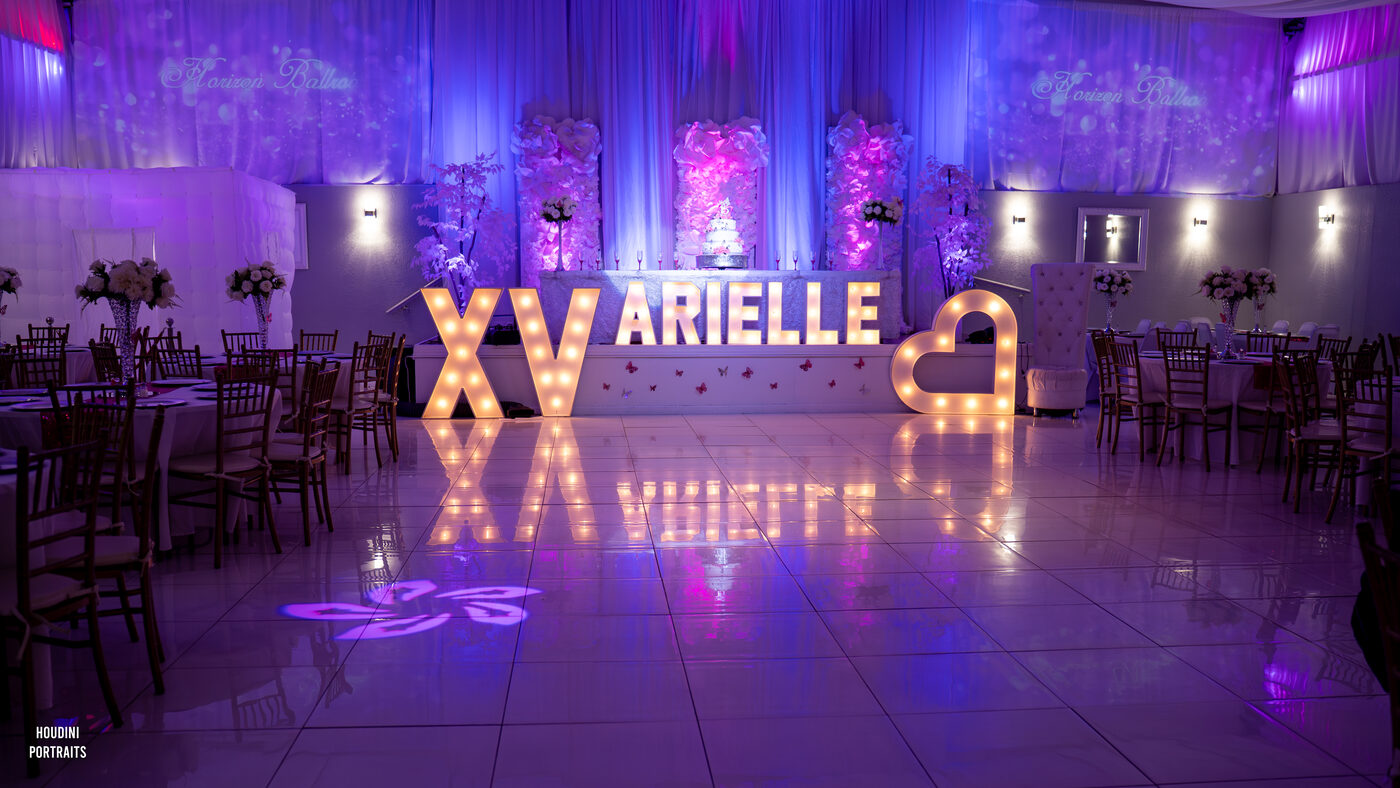 Quinceañera