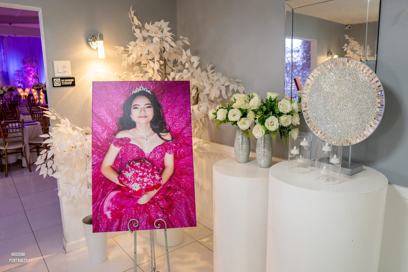 Quinceañera