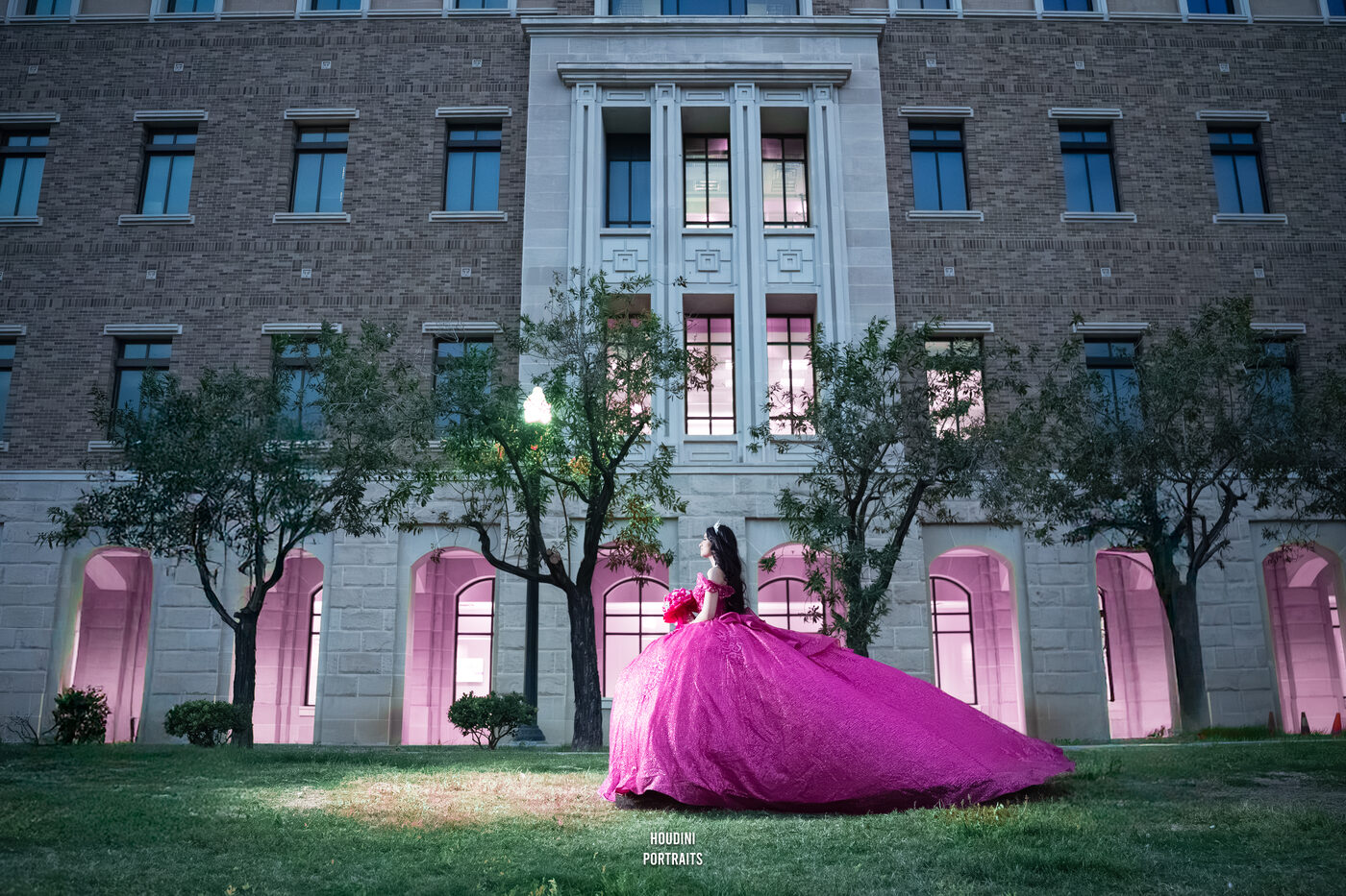 Quinceañera