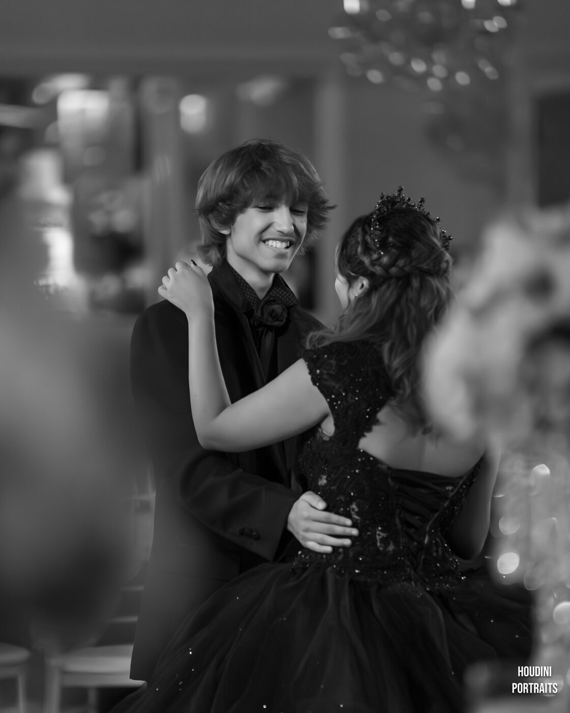 Quinceañera