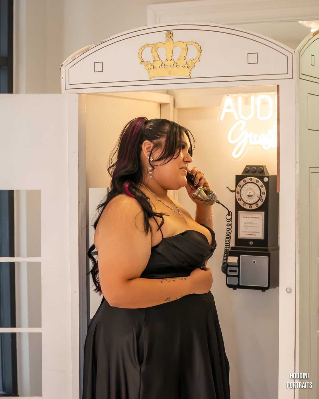 Quinceañera