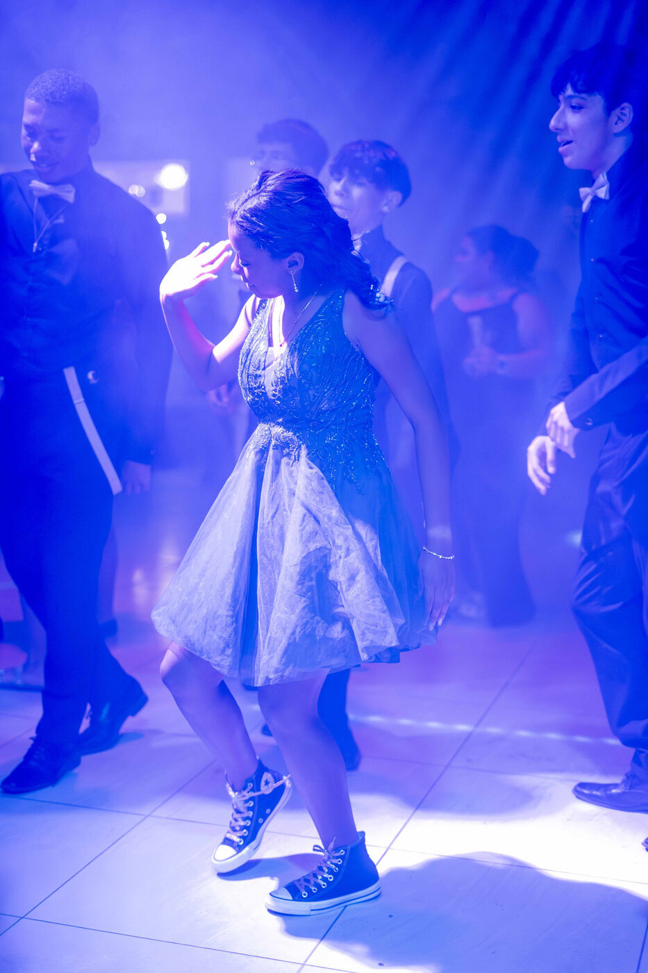 Quinceañera