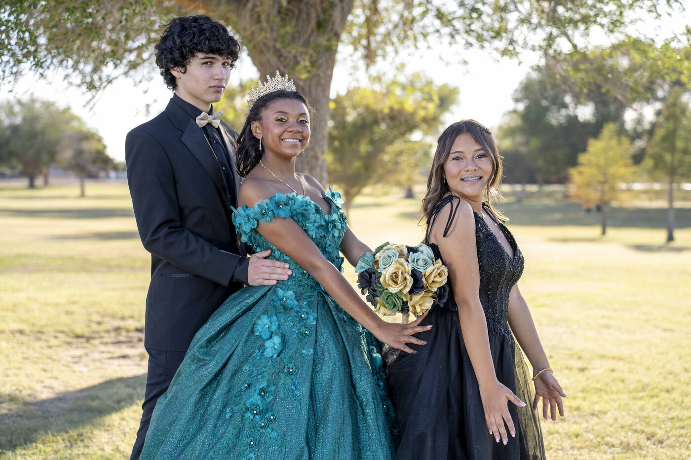 Quinceañera