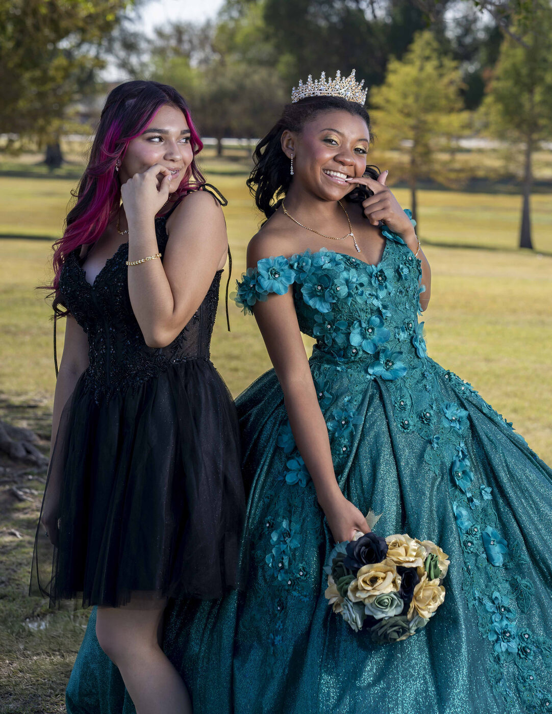 Quinceañera