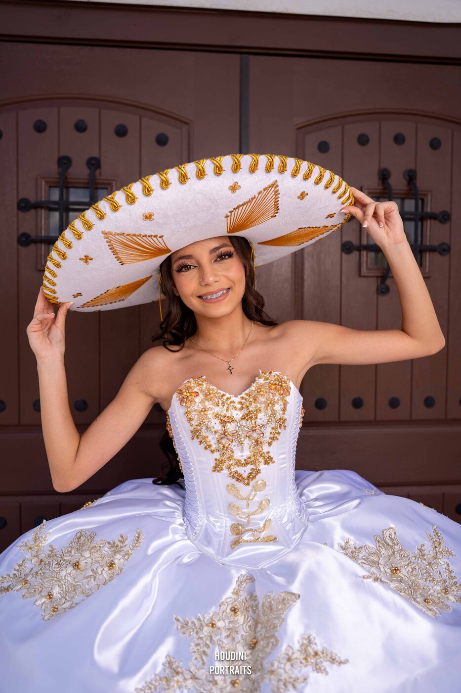 Quinceañera