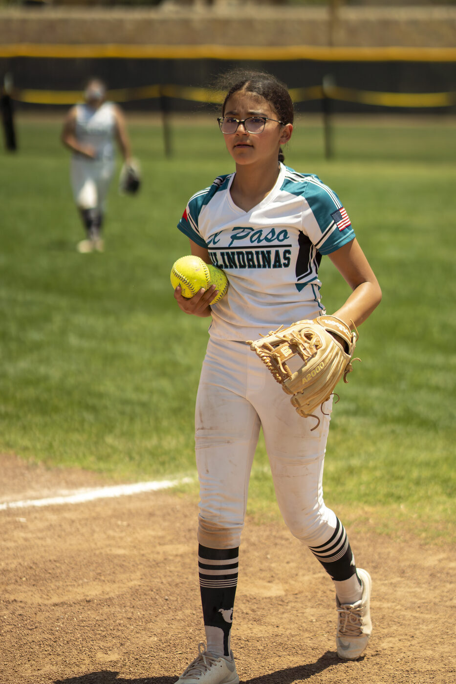 Sports photography