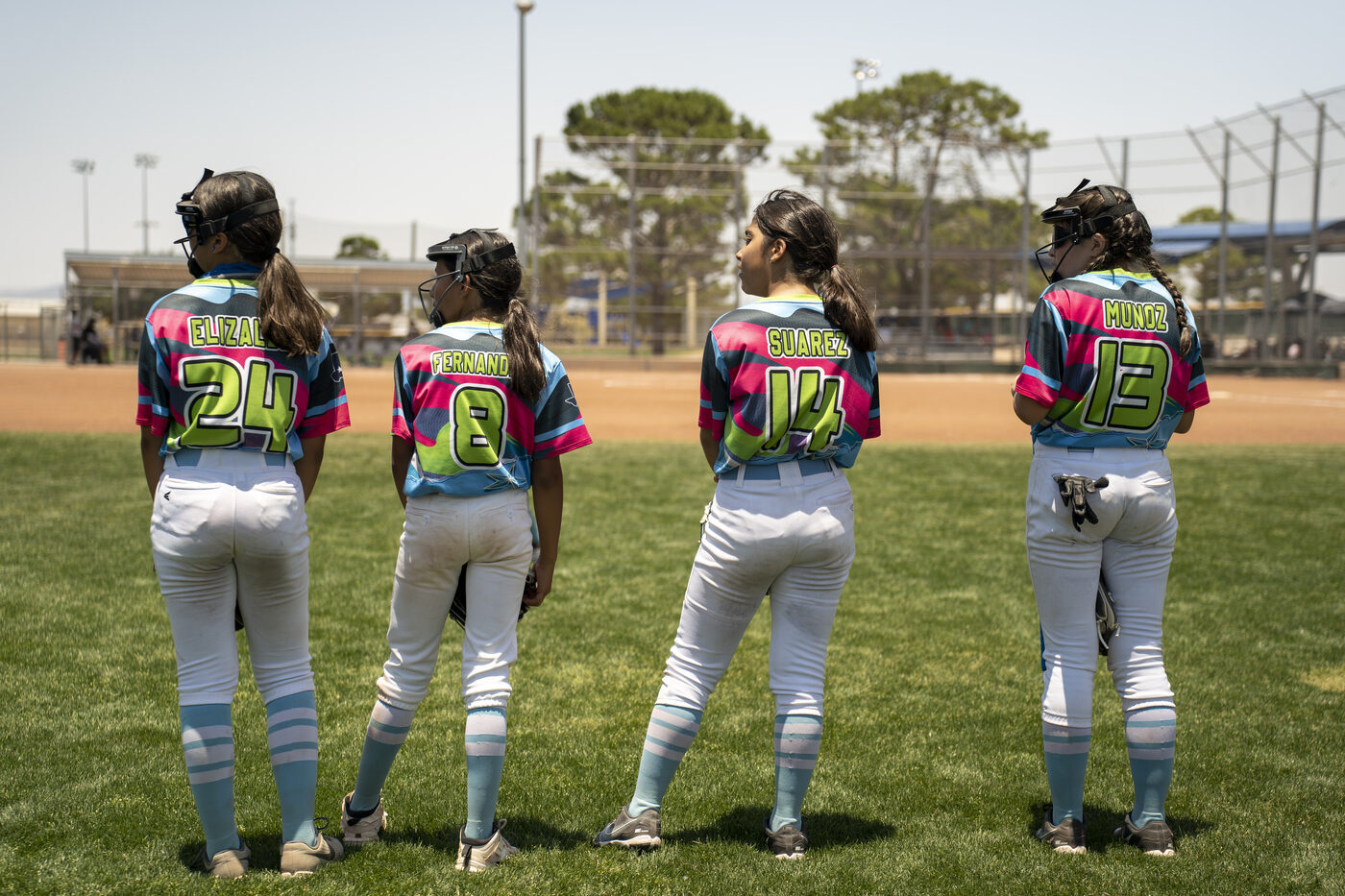 Sports photography