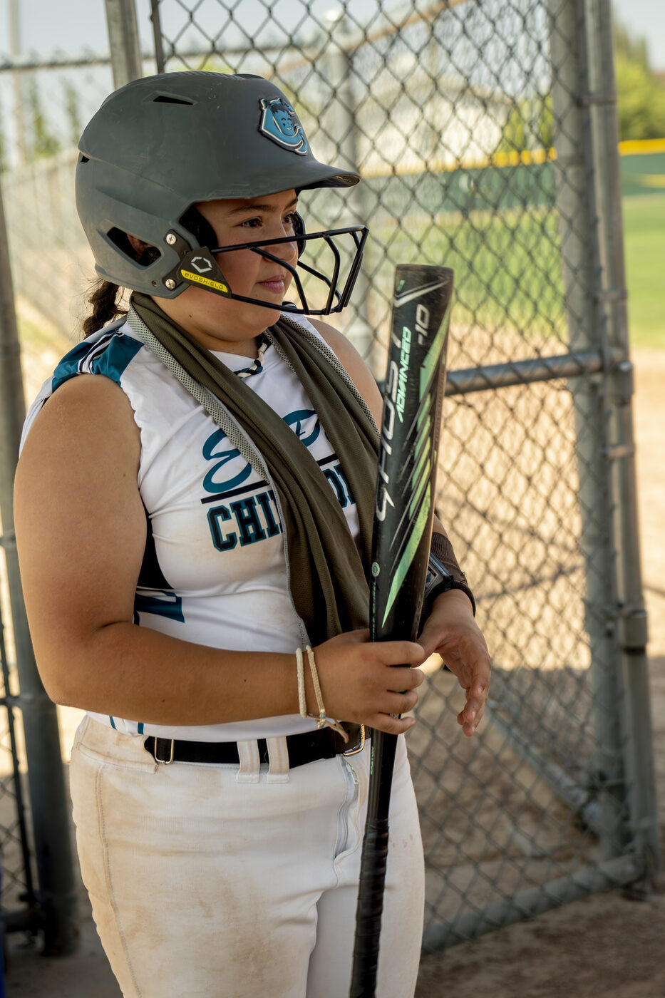 Sports photography