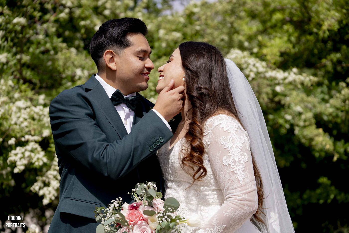 Wedding photography