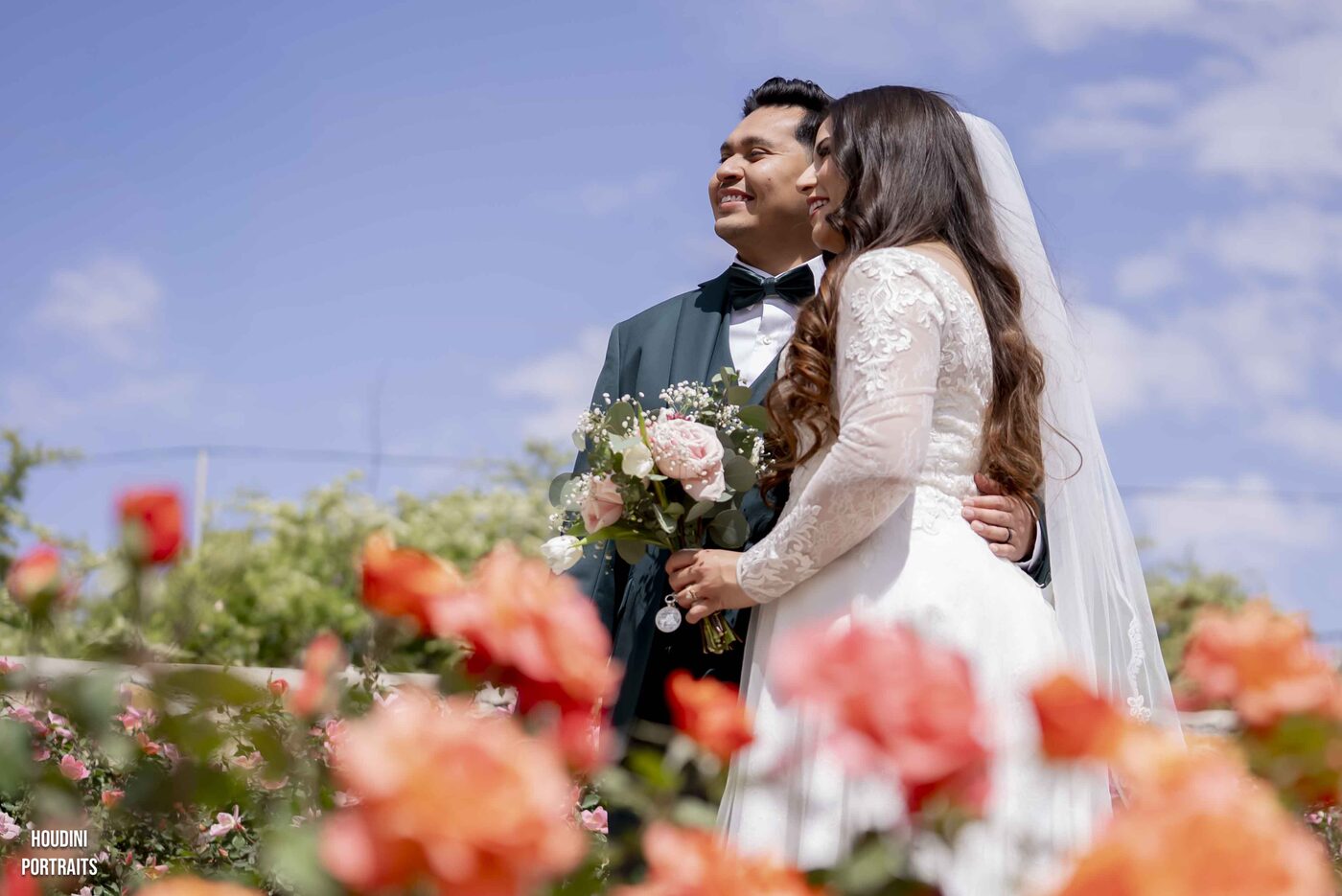 Wedding photography