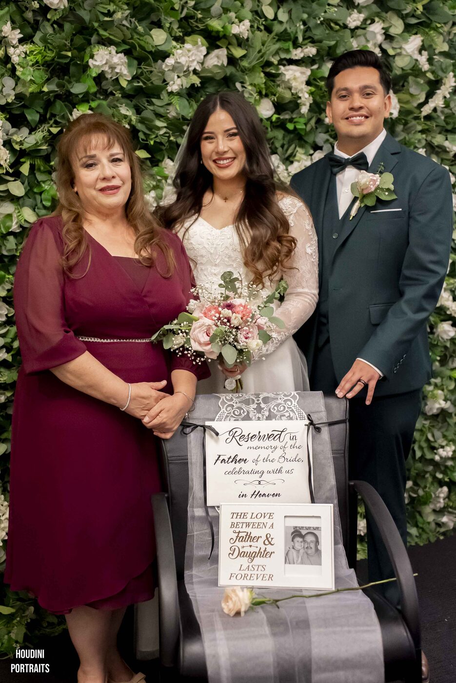 Wedding photography