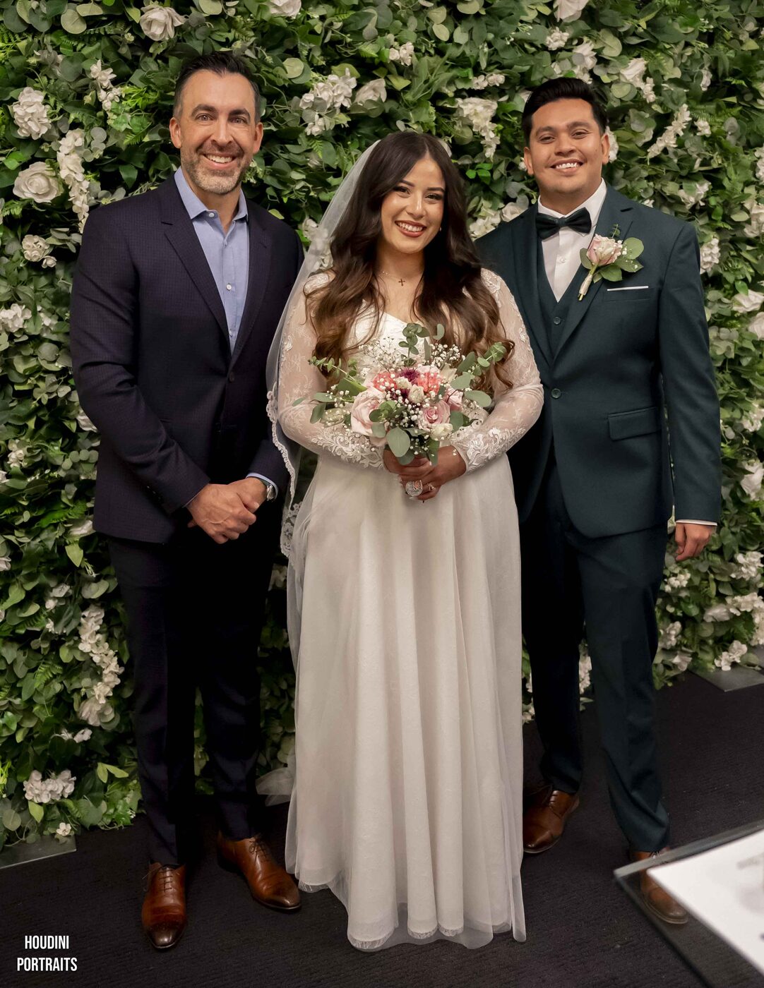 Wedding photography