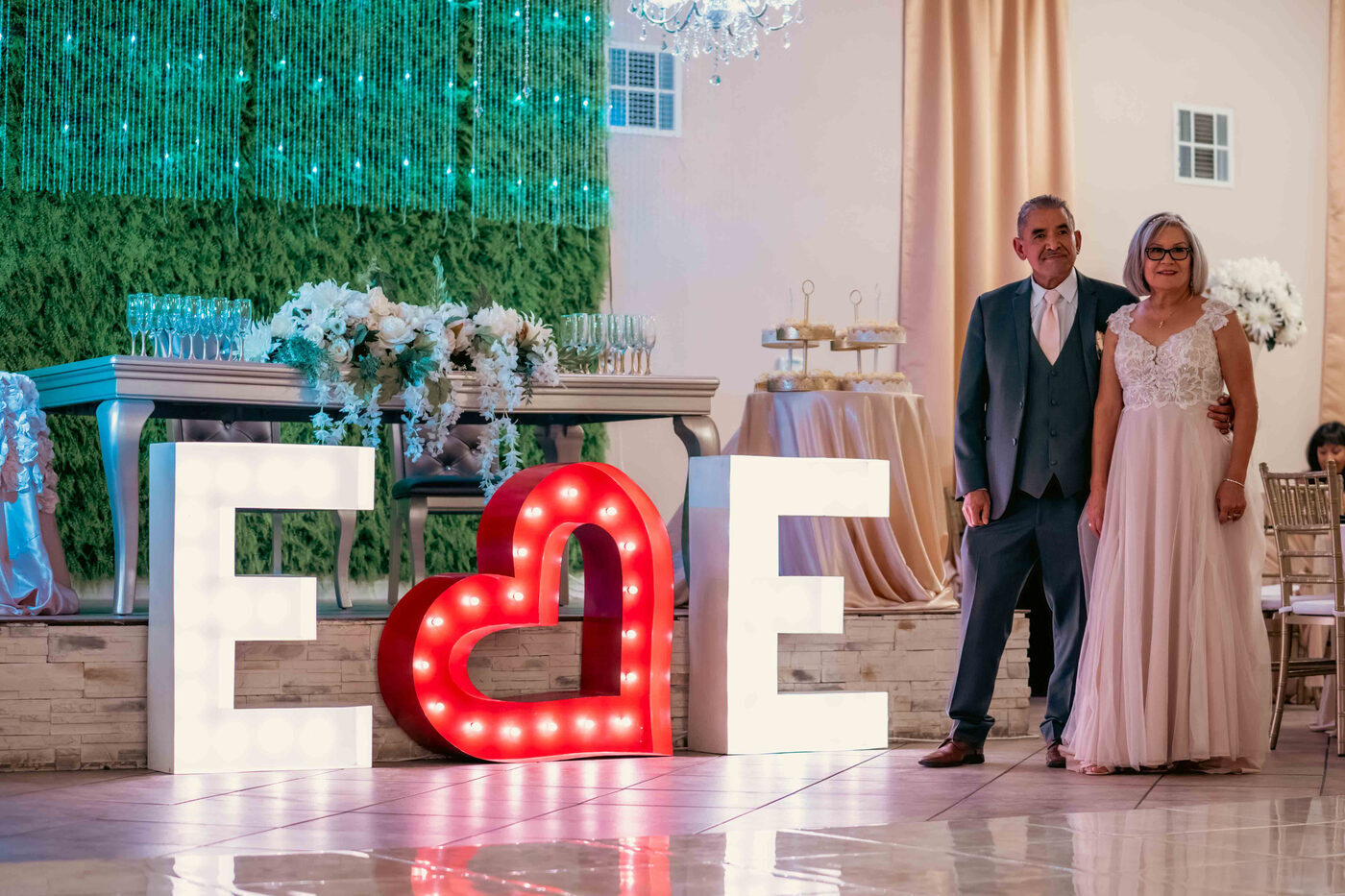 Wedding photography