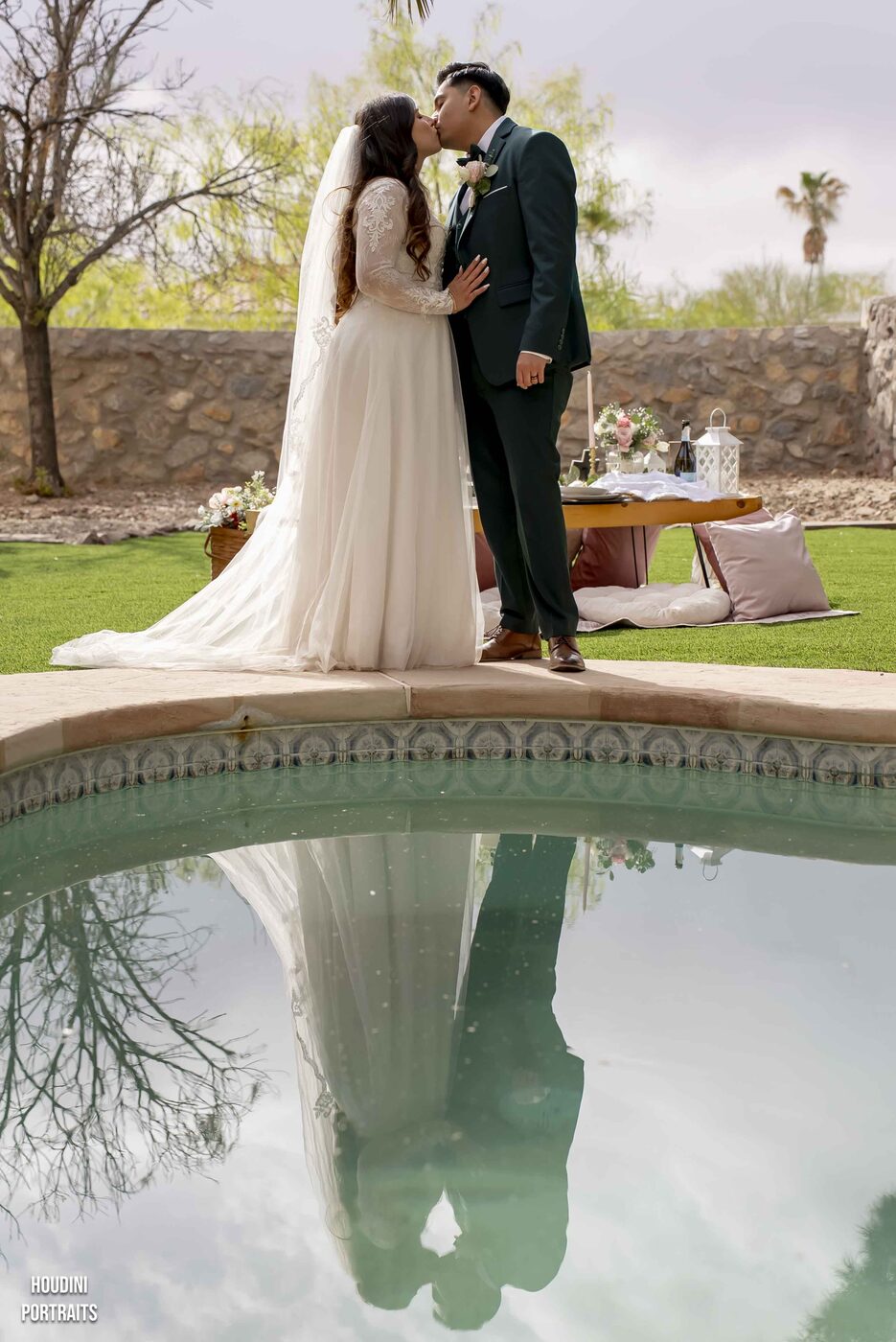Wedding Gold Package