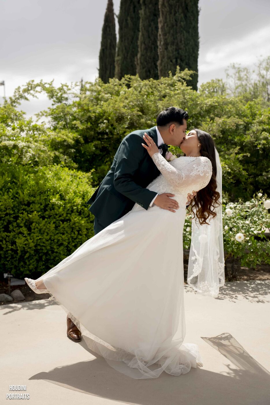 Wedding photography