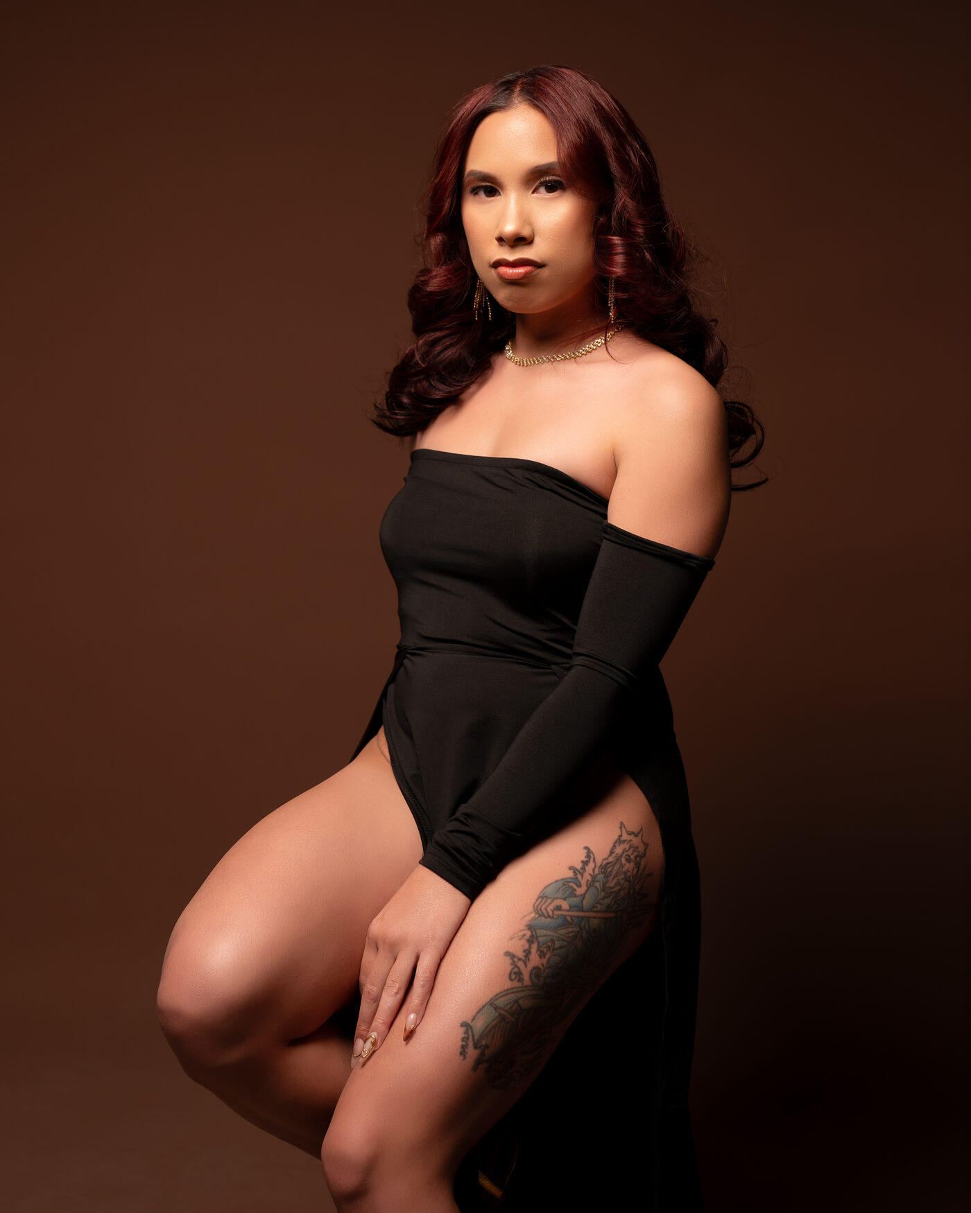 Portraits & Headshots