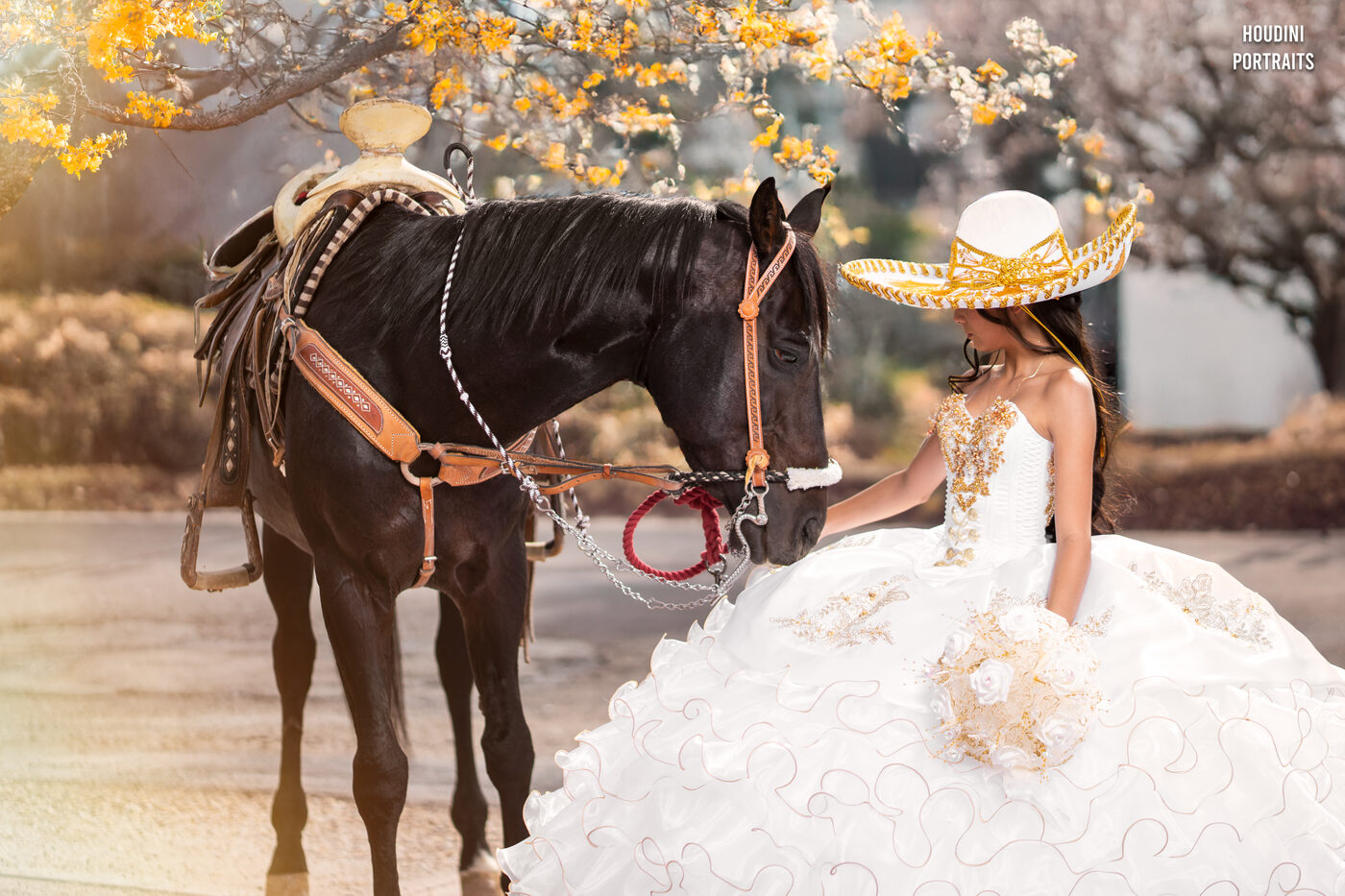 Quinceañera Photography