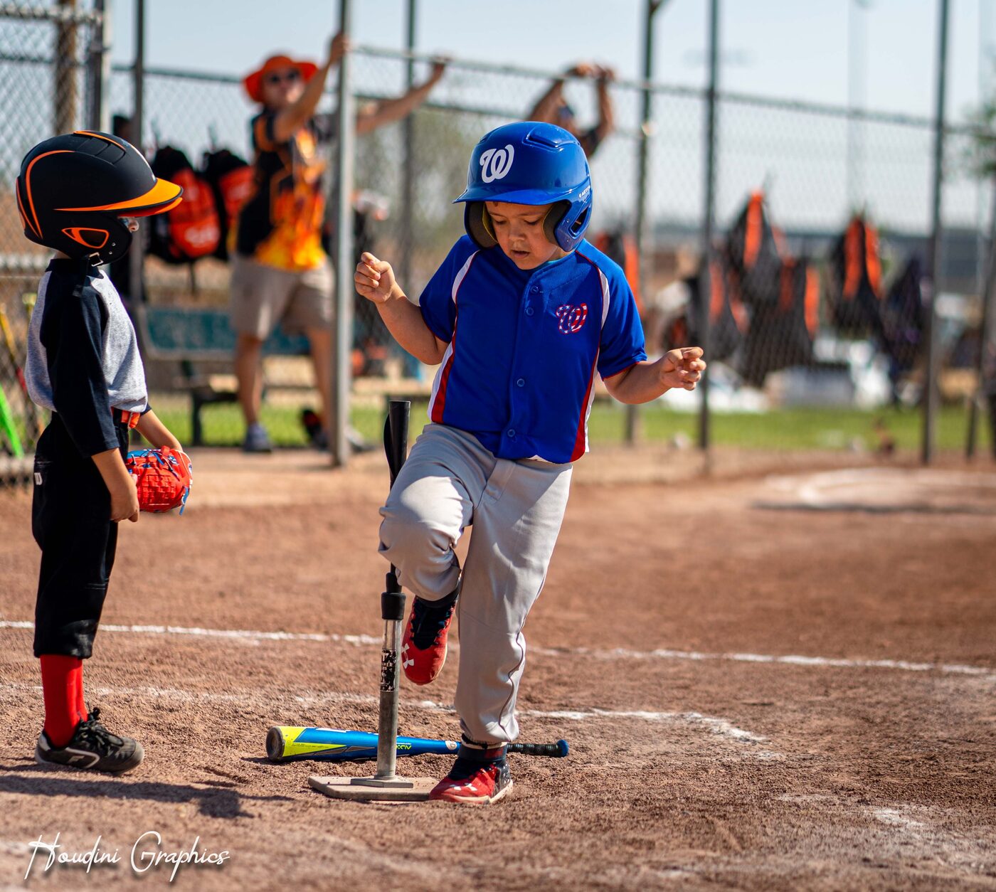 Sports Photography