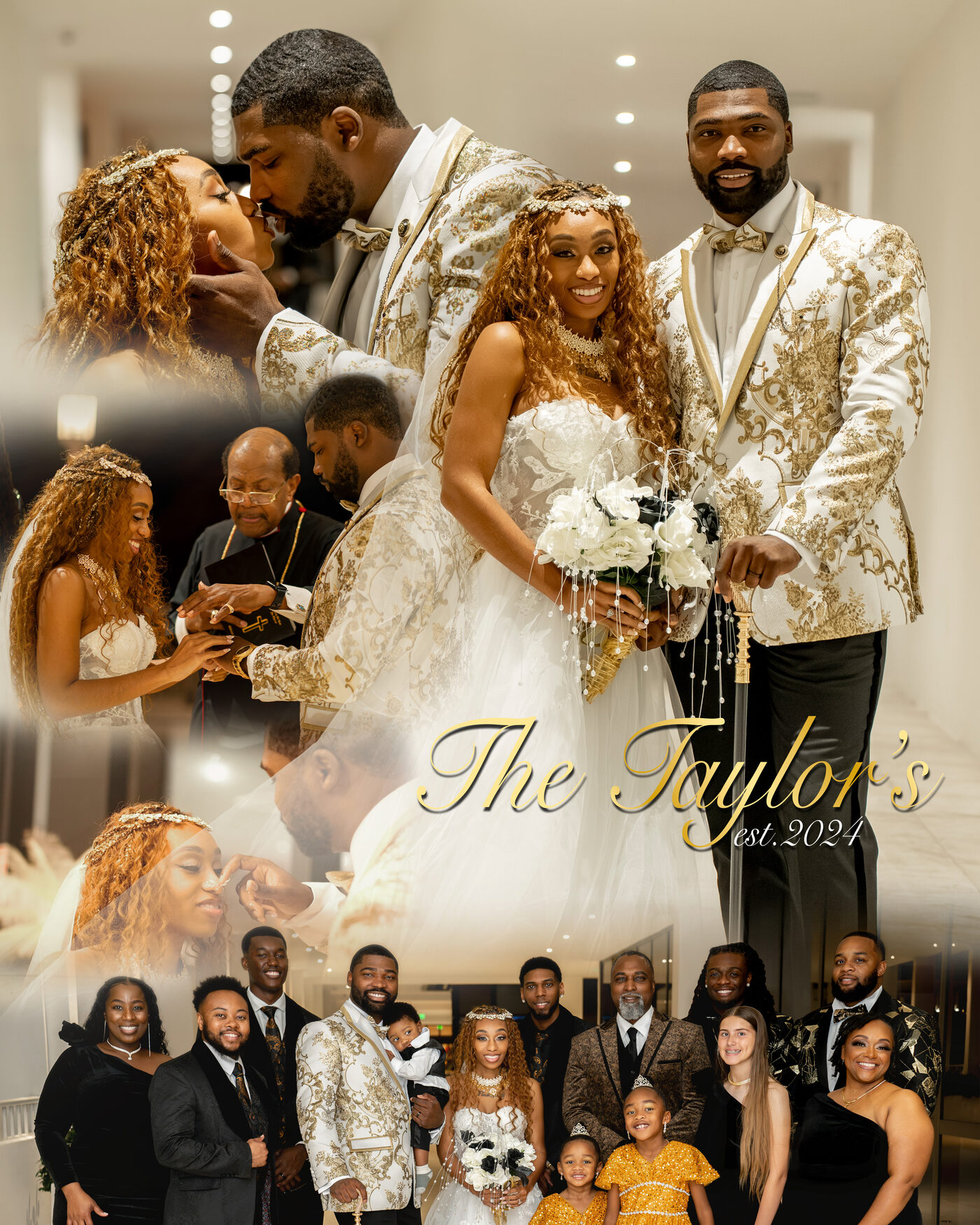 Wedding Photography